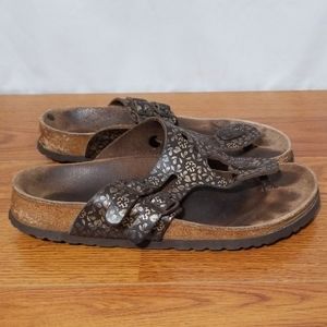 Birkenstock Tatami Sandal Slides